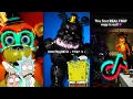 Download Lagu 😈FNAF Memes To Watch Before Movie Release - TikTok Compilation #1 👽
