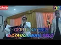 Download Lagu Gerhana trio - goyang anak deli
