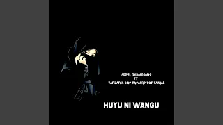 huyu ni wangu