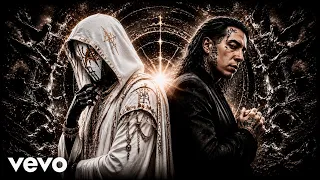 Sleep Token feat Falling in Reverse Style - Evil Angel Reborn