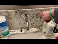 Delta Faucet Trinsic Wall Mount Faucet Matte Black Bathroom Faucet Review