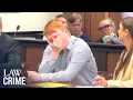 Teen Killer Who Blamed Acne Drug for Friend s Murder Ripped Apart in Court