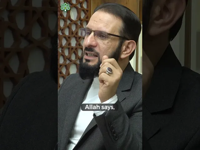 ⁣Islam's Clear Warning About Riba