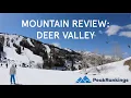 Mountain Review Deer Valley Utah