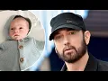 Eminem s Daughter Hailie Jade Gives Birth Reveals How Baby Boy s Name Honors Rapper