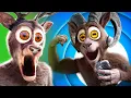 Deer Reacts to The Ram - Sugar Daddy (99 Nights Official Song)