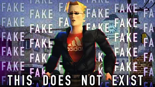 You Cannot Play These Games