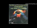 Download Lagu Electric Light Orchestra – Last Train To London (Extended Mix 1979)
