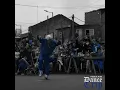 DANCE CRIP