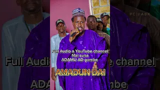 AMADUN DAI 
