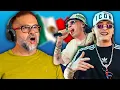 Mexican Dads React to PESO PLUMA