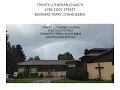 Jane Anderson Rising Memorial Service August 7 2026 SD 480p