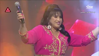 نجاة اعتابو ـ صبارة يا مي صبارة حتى فات القياس ـ مع محبتي لا تنسو ـ الإشتراك ـ وليك ـ كي نستمر 