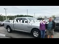 Mike P at Lakeland Dodge