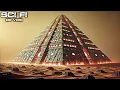 We found FORBIDDEN Portals beneath THE PYRAMIDS of Egypt The TRUTH is TERRIFYING