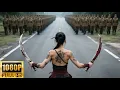 Download Lagu 1000 Japanese soldiers surrounded the beauty, but she turned out to be the strongest killer