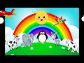 Download Lagu Lagu Anak | Pelangi - Pelangi | cipt : AT. Mahmud
