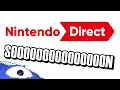 Download Lagu We Have a Potential Date for the Next Big Nintendo Direct
