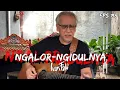 Download Lagu NGALOR NGIDULNYA IWAN FALS - DOA PENGOBRAL DOSA | EPS. 5