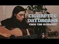 Download Lagu Cigarette Daydreams  - Cage the Elephant {Holly Raasch Cover}