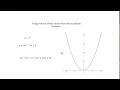 5 1 Using Transformations to Graph Quadratic Functions