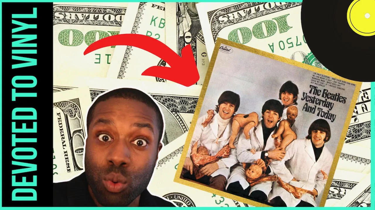 Vinyl Record Value: Are Your Records Worth Money?