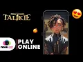 Discover Love with Talkie Soulful Ai App Play online on now gg