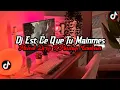 Download Lagu DJ Est Ce Que Tu Mainmes Full Bass || Melodi Drop X Mashup Enakeun Viral Tik Tok Terbaru 2025 MP3