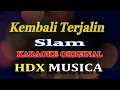 Download Lagu KEMBALI TERJALIN - SLAM - KARAOKE