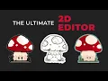 Introducing PixiEditor 2 0 the All-In-One FOSS 2D Graphics Editor