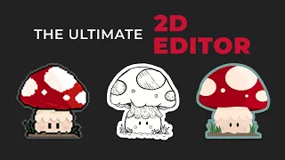 Introducing PixiEditor 2 0 the All-In-One FOSS 2D Graphics Editor