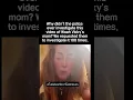 Strange from Woah Vicky s mom Carla