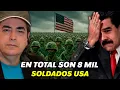 Download Lagu Los que mandará Trump a Venezuela