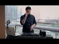 Dubai Sunset Chill House Mix - Live DJ Set by FONTΛINE