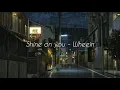 Download Lagu Listening to Shine on you ost by Wheein while it's raining {slowed down}