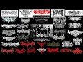 Lagu KUMPULAN LAGU BLACK METAL INDONESIA #music #blackmetalmusic