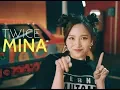 Download Lagu TWICE - MINA (Japan Line Evolution)