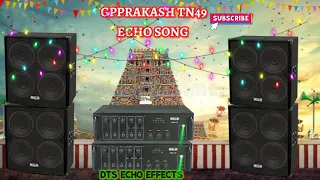 thanni kodam eduthu dts echo effects song tamil echo songs tamil kuthu song 5 1 dts echo effects