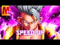 Download Lagu Tipo Gogeta 2: 🟣 ULTRAEGO ⚪️ - MHRAP / Ft. PTKZIN (Speed Up)