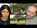Brits Shocked by Meet John Wick s Daughter - Alex Zedra