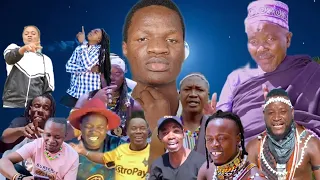 SAKY MUSIC MATIKITI Kisukuma 2025 2025song Nyimbompya 