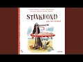 Lagu Het strand.2 - Stinkhond aan het strand