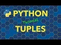 Python Tuples