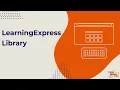 Database Spotlight LearningExpress Library