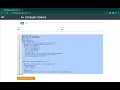 Solving Mazes with Java and Recursion