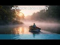 Lagu morning mood blues lyrics