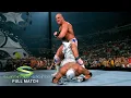 Download Lagu FULL MATCH: Rey Mysterio vs. Kurt Angle: SummerSlam 2002