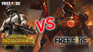 pubg vs free fire dj theme song bgm bass boosted official music video