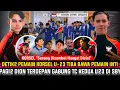 Download Lagu 🔴 KEKAR \u0026 JANGKUNG! DETIK2 Skuad Korsel U23 Disambut Tiba Di SBY~PAGI2 DION Terdepan Gabung TC Kedua