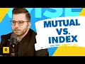 Why Mutual Funds Over Index Funds